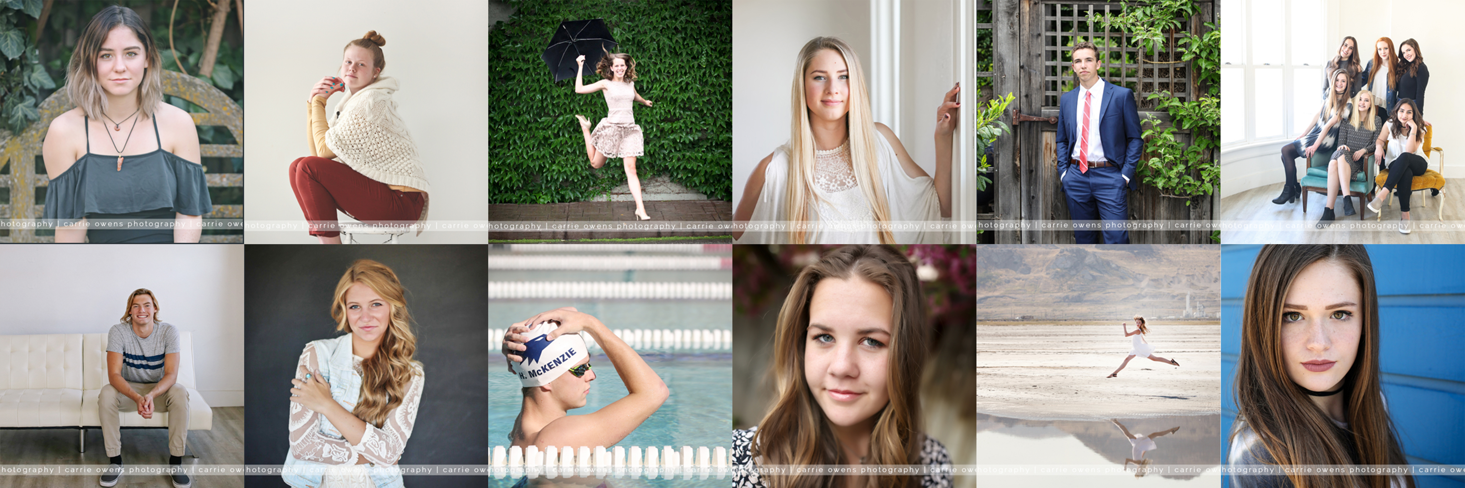 utah high school teen photographer shares why she loves photographing teens