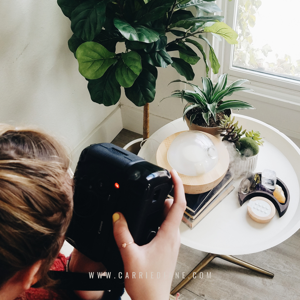 tips on documenting your teen through photography by bringing them along with you by utah photographer Carrie Owens